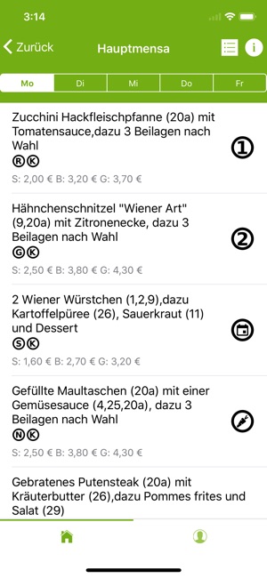 TU Dortmund(圖2)-速報App