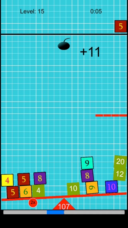 Balancepoint screenshot-3