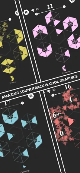 Game screenshot Color Carve - Puzzle Game apk