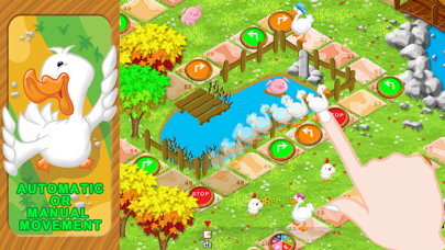 thegameofthegoose screenshot 1