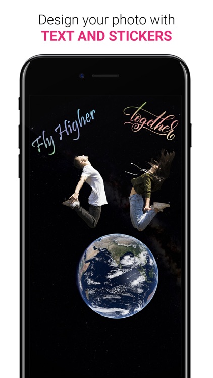 Cut Paste Photo, Background screenshot-3