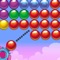 Birthday Bubble Shooter is an addictive bubble shooter game with puzzle