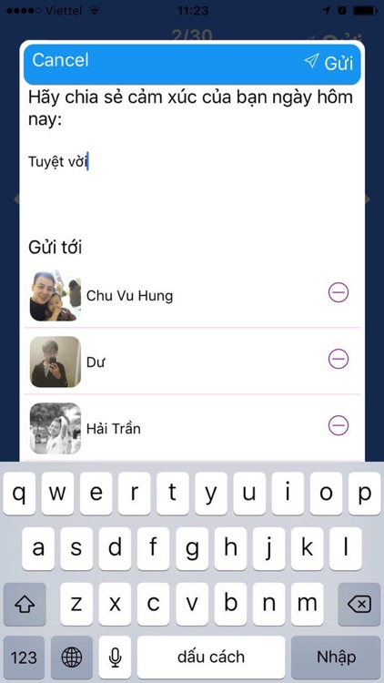 TBH smileZ screenshot-3