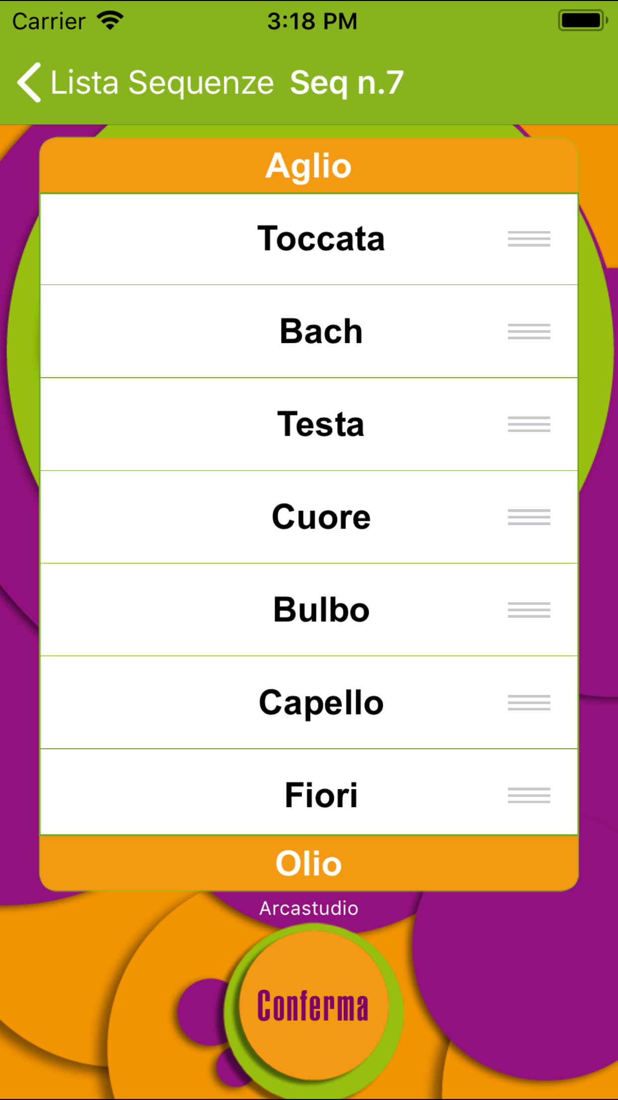 Gioco di Parole 2 screenshot 5