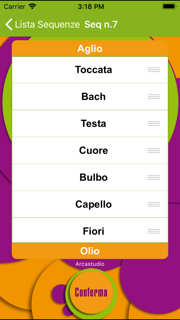 Gioco di Parole 2 screenshot 5
