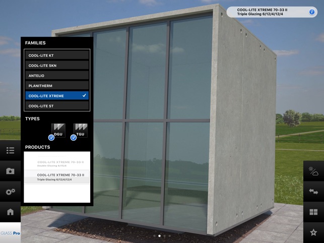GlassPro Europe(圖3)-速報App