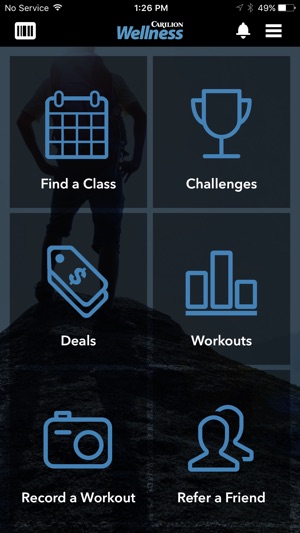 Carilion Wellness(圖3)-速報App