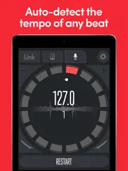 beat detect айпад изображения 1