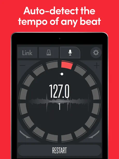 Beat Detect