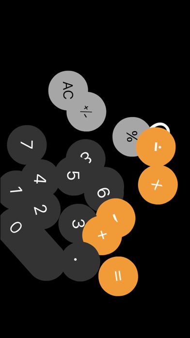 Screenshot #2 pour Calculeastor
