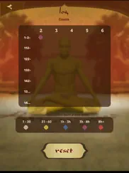 health through breath: pranayama lite for the ipad айпад изображения 3