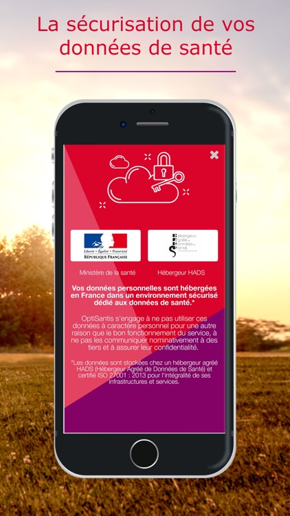 Prev'entrain screenshot-4