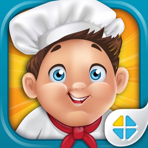 Restaurant Town iOS App