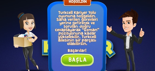 Kariyer Yolu(圖1)-速報App