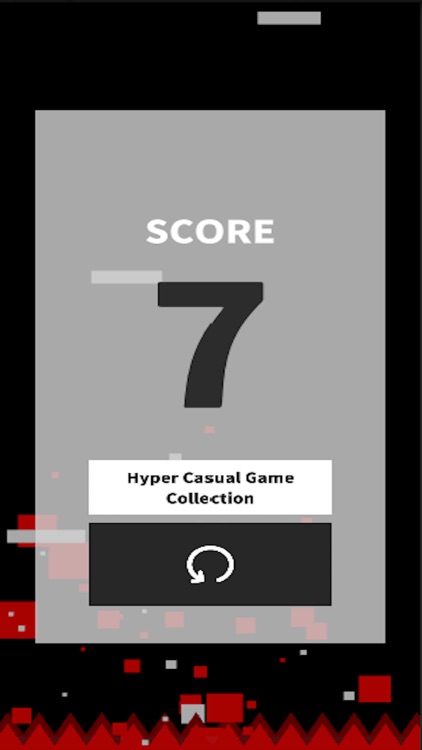 Hyper Casual Game 04