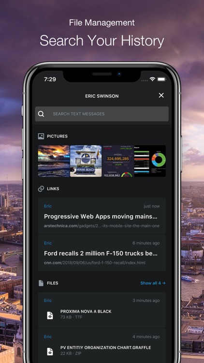 Protime Network