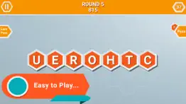 word honeycomb: play and learn iphone screenshot 3