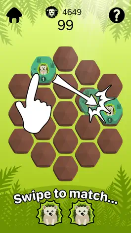 Game screenshot ANIPALS -Your Forest Friends- apk