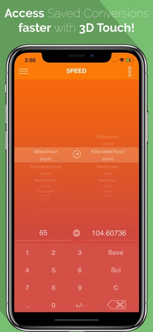 EZPZ Unit Converter(圖5)-速報App