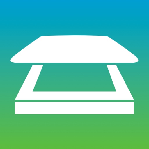 AirScanner - Wireless Scanner
