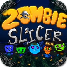 Activities of Zombie Slicer Deluxe