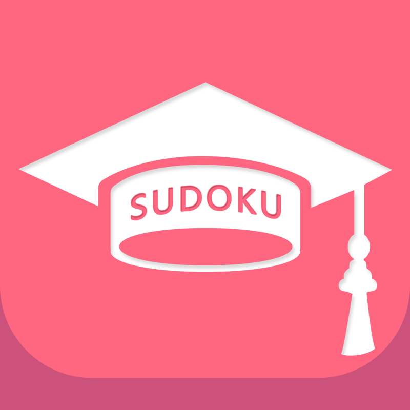 Sudoku Institute - numbers threes
