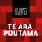 Te Ara Poutama at AUT is more than a learning space, it's a community