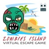 Zombies Island Escape Game