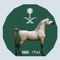 Check in mobile app for Equestrian Club
