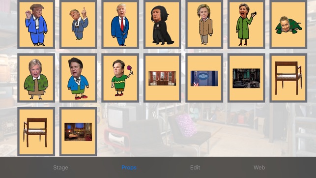 Powerful Puppets(圖2)-速報App