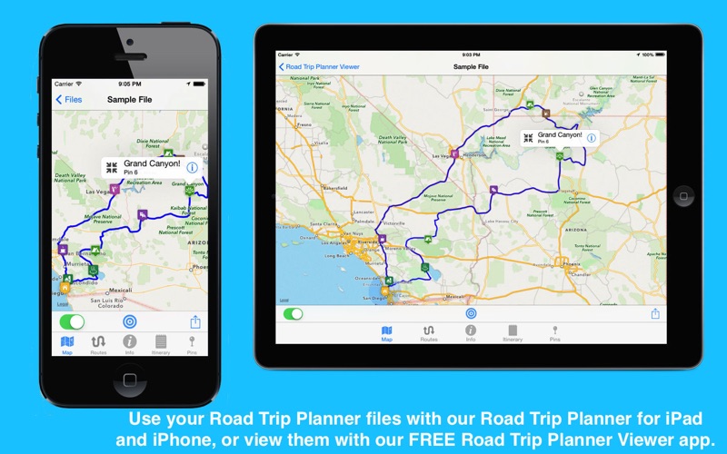 road trip planner lite problems & solutions and troubleshooting guide - 4