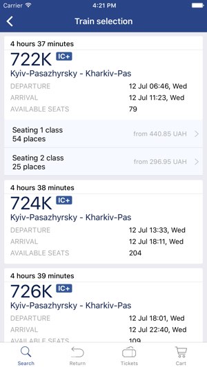Railway tickets(圖2)-速報App