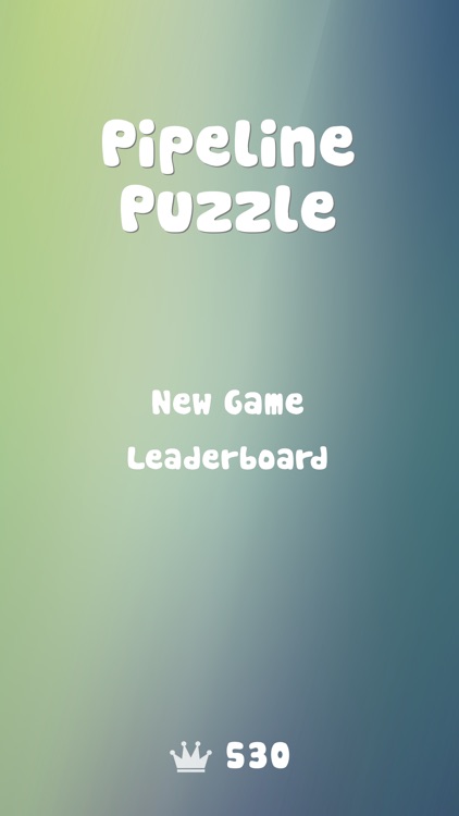 Pipeline Puzzle Lite