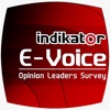 INDIKATOR E-Voice