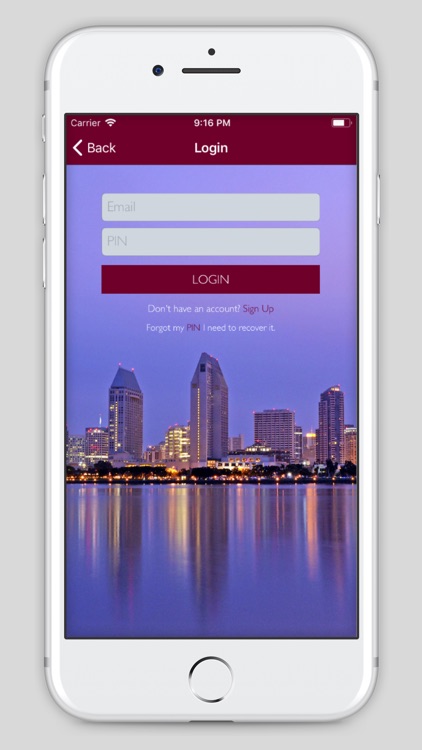 Iglesia del Rey San Diego