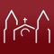 The Basilica of the Sacred Heart of Jesus Catholic Church in Atlanta, Georgia mobile app is packed with features to help you pray, learn, and interact with the Catholic community
