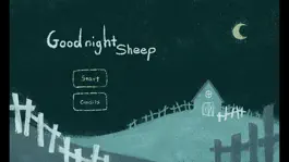 Game screenshot Goodnight, Sheep mod apk
