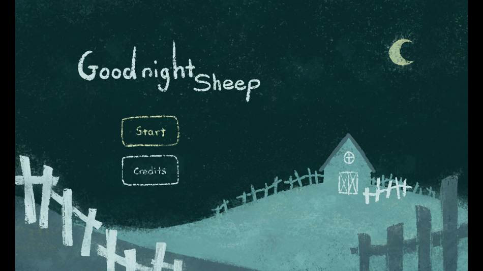 Goodnight, Sheep - 1.09.2 - (iOS)