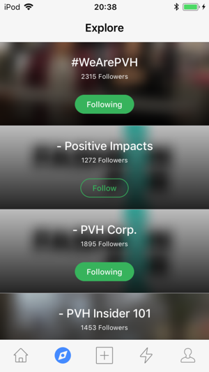 PVH Insider(圖2)-速報App