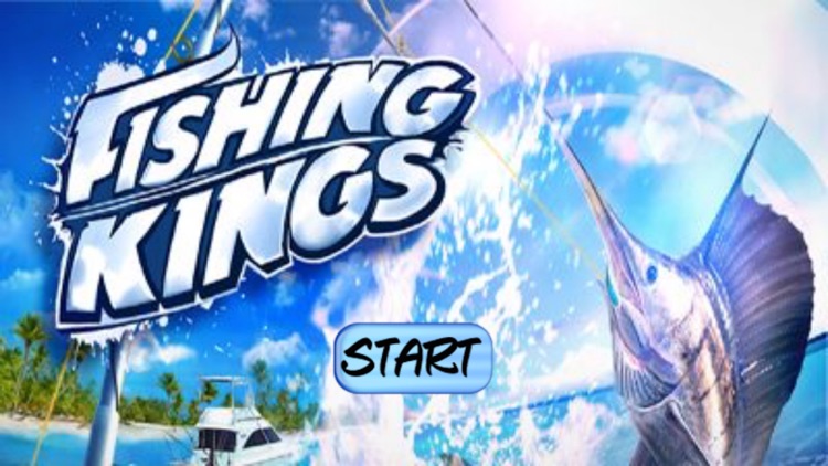 Go Fishing Kings