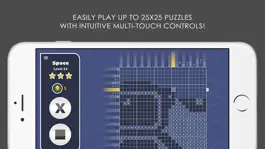 Game screenshot Pixel Puzzle - Best Original Picross Logic Puzzles mod apk