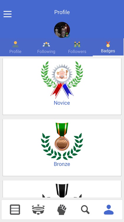 Gauntlet Challenge screenshot-4