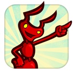 Download Ant Hunt app
