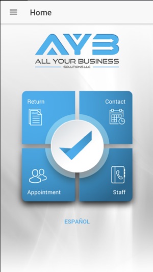 AYB Solutions(圖2)-速報App