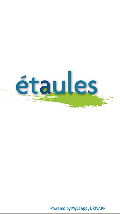 Etaules