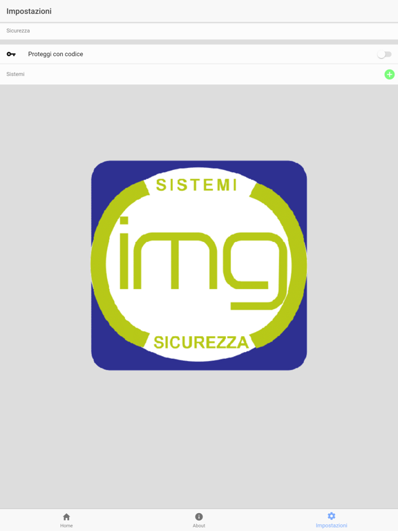 Screenshot #6 pour IMG Sicurezza SMS