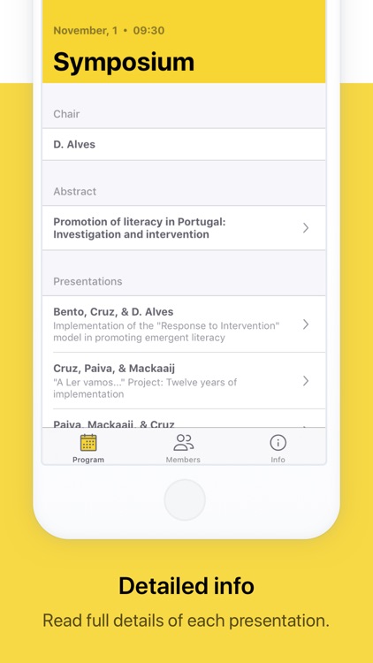 European Literacy Network