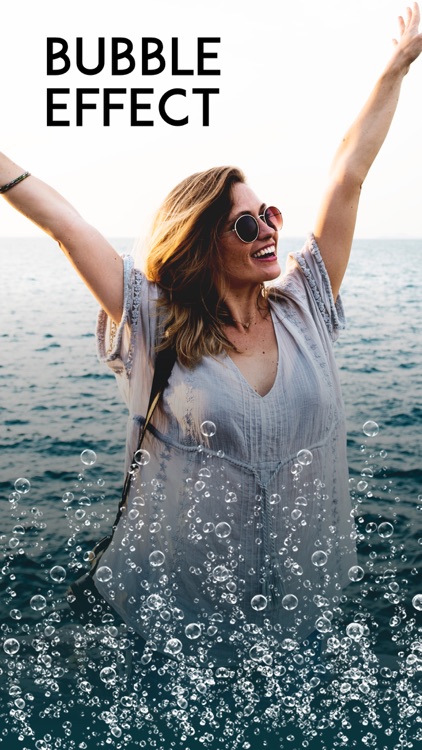 Real Video Fx - Video effects screenshot-3