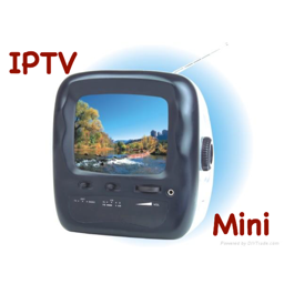 IPTVMini
