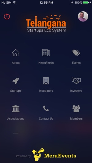 Telangana Startups Ecosystem(圖2)-速報App